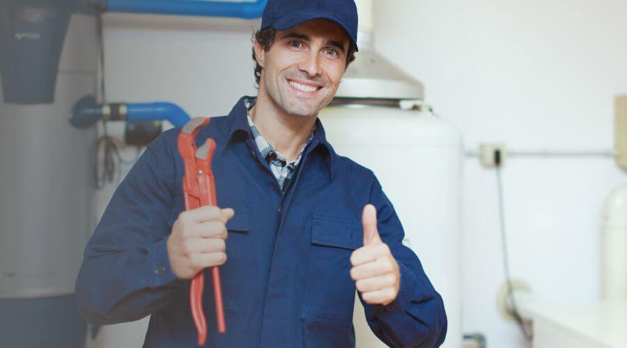 Professional expert plumbing services in Milton, KS
